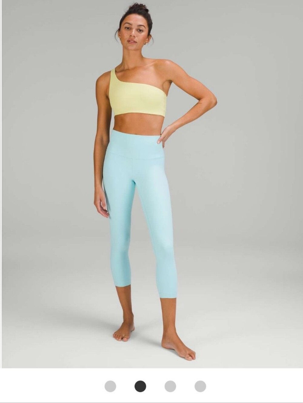 Lululemon Align Crop Leggings